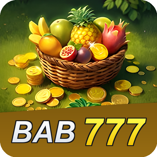 Logo Oficial BAB777 Download